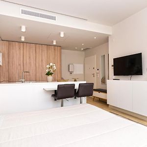 Studio Appartement